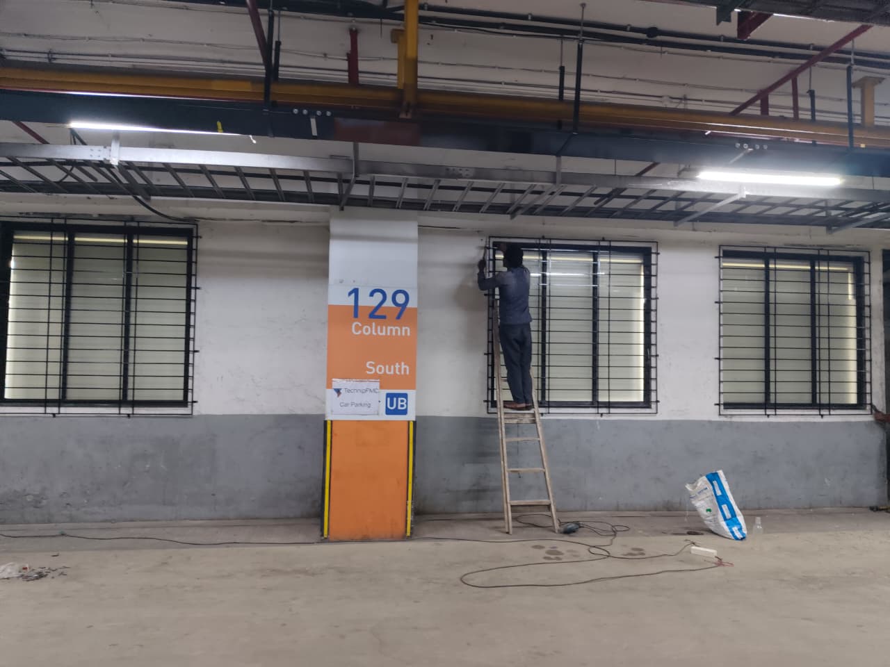 Roofing Sheet Installation - A.K Build Solutions